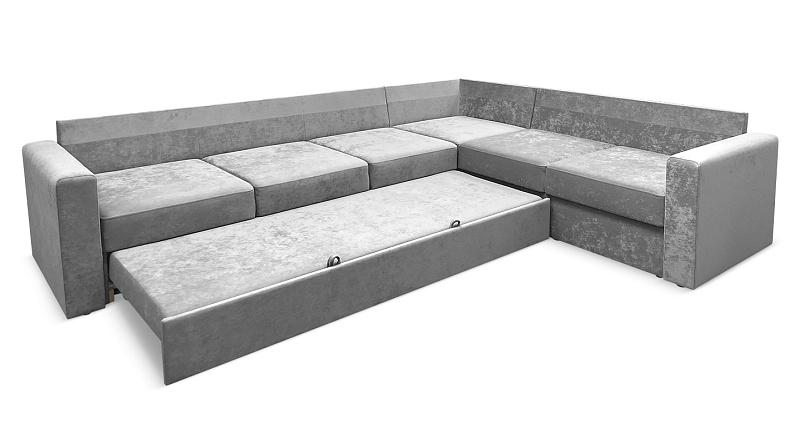 Угловой диван Шелл, рис.7